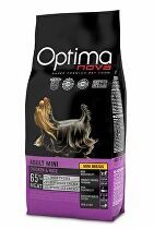 OPTIMAnova dog ADULT MINI 12kg-11077