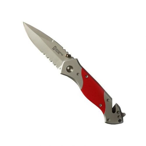 Singing Rock Culter Červená