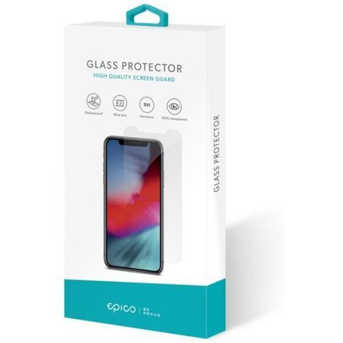 EPICO 2D GLASS tvrzené sklo Samsung Galaxy A32 5G čiré