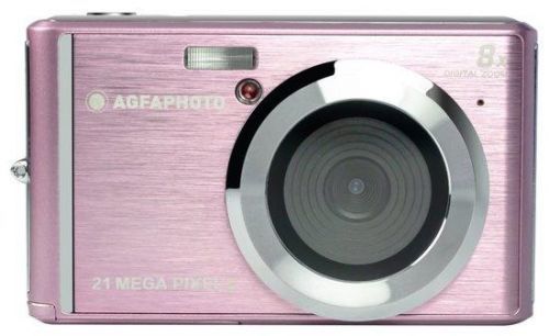 AGFA PHOTO DC5200/ 2 MPix/ 8x digital zoom/ 2,4