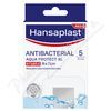 Hansaplast Med AquaProtect sterile nápla.6x7cm 5ks