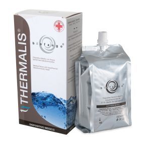 THERMALIS Italy | THERMALIS BAHNO 400ML