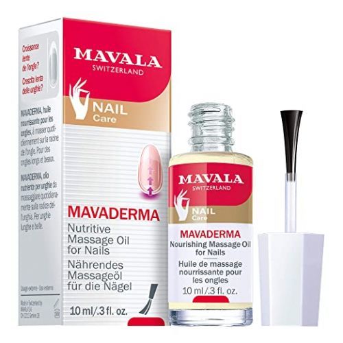 Mavala Mavaderma  vyživující olej 10 ml