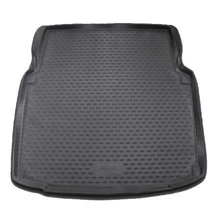 Novline Gumová Vana Do Kufru Mercedes Cls-Class w219 2004-2010 (Coupe)
