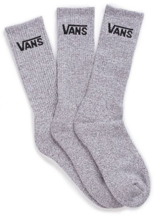 Vans Socks M Classic Crew 3 Pairs Socks EUR 38.5-42