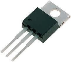 IRF540N N MOSFET 100V/33A 130W 44mOhm TO220