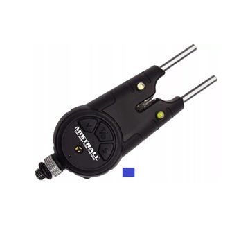 Mistral signalizátor záběru kompatibilní se sadou OXO, modrá-MAM6008591