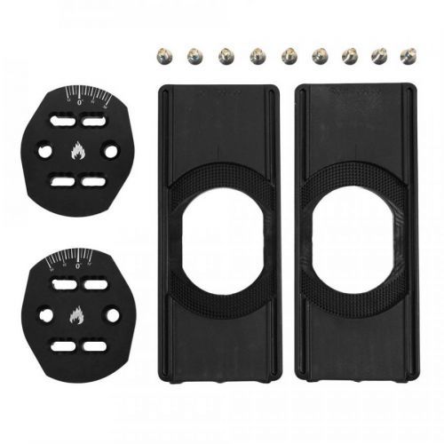 Spark R&D Spark Solid Canted Pucks