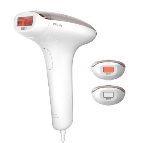 Philips Lumea IPL 7000 Series - IPL Epilátor Na Odstraňování Chloupků - SC1998/00