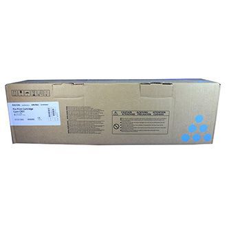 Ricoh originální toner 828305, cyan, 110250str., 828305, Ricoh Pro C901