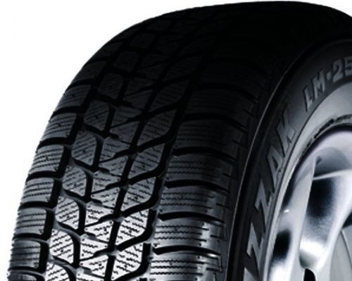 Bridgestone Blizzak LM-25 4X4 235/60 R17 102 H MO Zimní