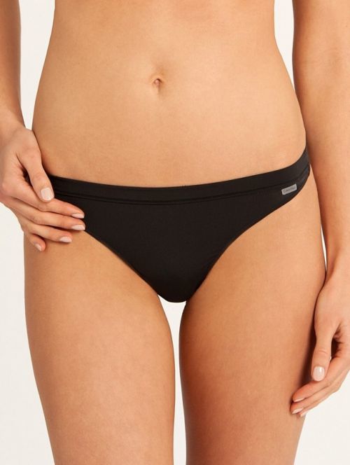 Tanga Push Positeve F3498E - Calvin Klein - L - hadí