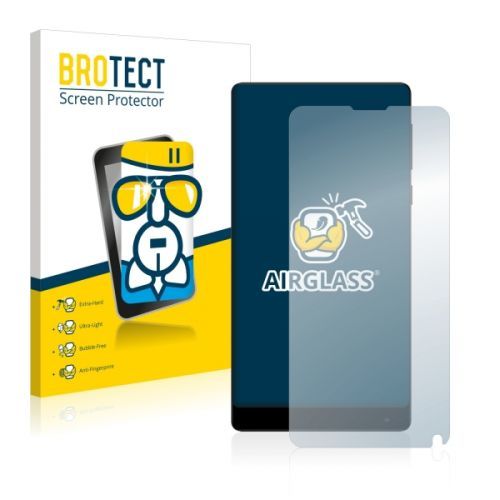 AirGlass Premium Glass Screen Protector Xiaomi Mi Mix 2