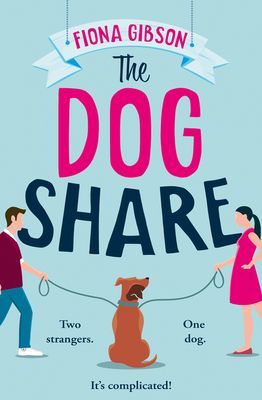 Dog Share (Gibson Fiona)(Paperback / softback)