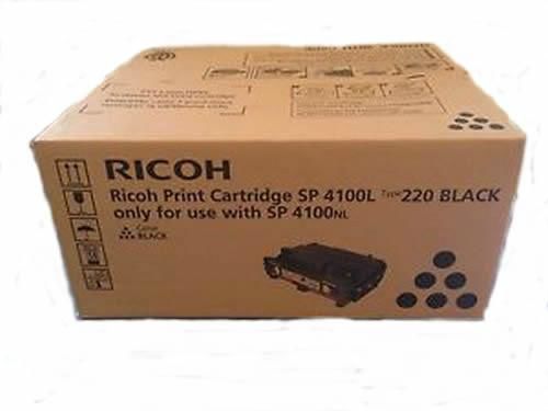 Toner Ricoh/NRG SP4100L, 407652