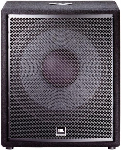 JBL JRX 218S