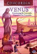 PD Verlag Concordia: Venus (expansion)