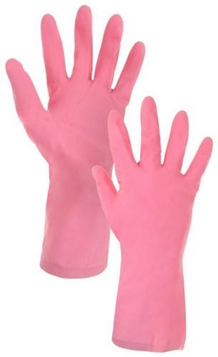 Kyselinovzdorné rukavice MAPA VITAL ECO, vel. 06, 6