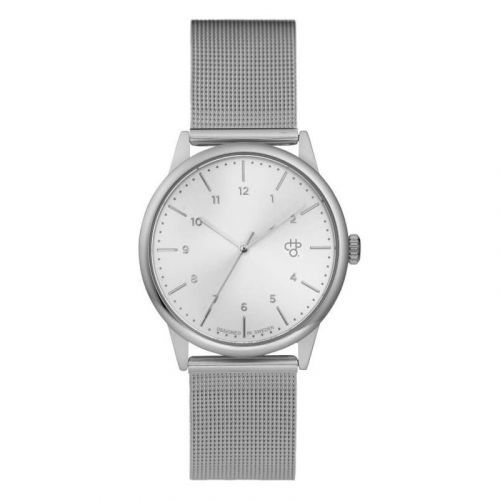 hodinky CHPO - Rawiya Silver (SILVER) velikost: OS