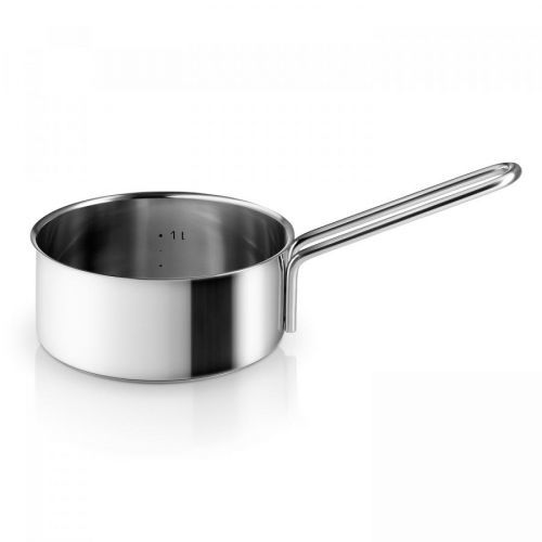 Rendlík s/s 1,3l/16 cm SS,  indukce 12 cm 202413 eva solo