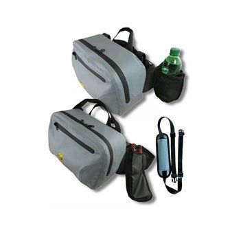 Behr nepromokavá ledvinka Dry Bag (5632550)|E7Q3000101