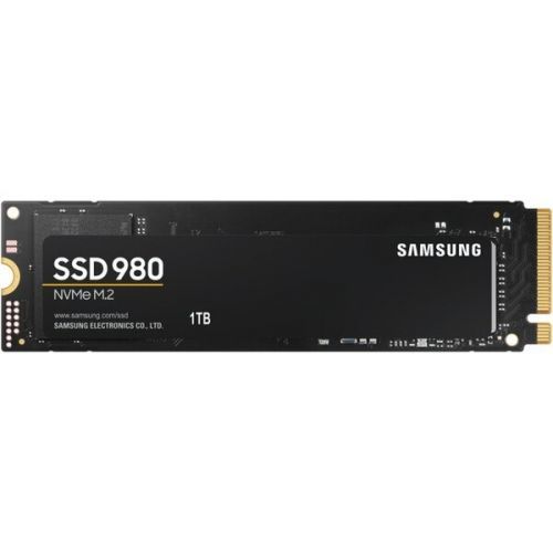 Samsung 980 interní SSD 1TB