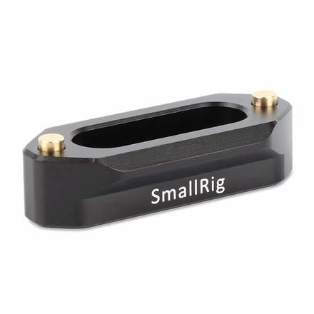 SMALLRIG 1409 Quick Release Safety Rail 4cm