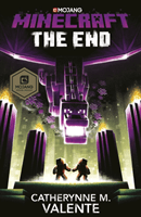 Minecraft: The End (Valente Catherynne M.)(Paperback / softback)