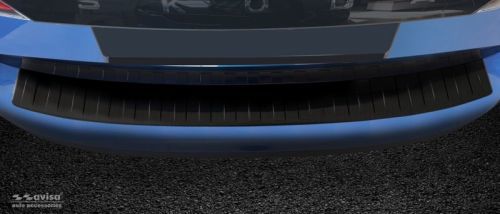 Ochranná lišta hrany kufru Škoda Kamiq 2019- (tmavá)