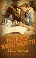 Out Of The Past (Wentworth Patricia)(Paperback / softback)