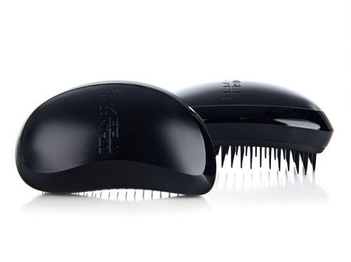 Tangle Teezer Profesionální kartáč na vlasy Elite Černý