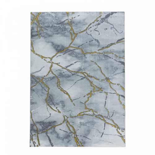 Ayyildiz koberce Kusový koberec Naxos 3815 gold - 80x150 cm Bílá