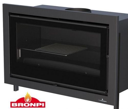 BRONPI krbová vložka PARIS 90 Vision