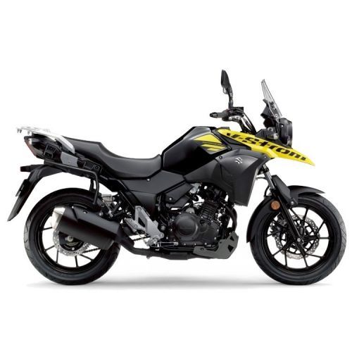 Shad 3P systém S0VS27IF Suzuki V-Strom 250 (17-18)