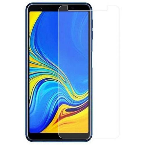 Smarty 2D tvrzené sklo Samsung Galaxy J6 2018