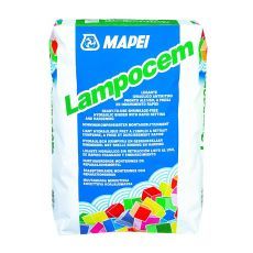 Montážní cement Lampocem MAPEI balení 5kg