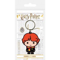 Posters Klíčenka  Harry Potter - Ron Weasley Chibi