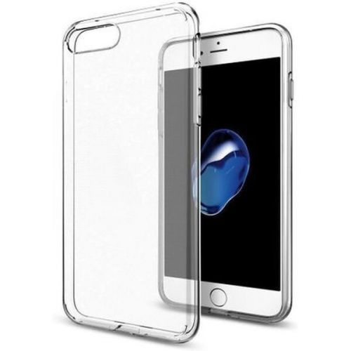 Smarty ultratenké TPU pouzdro 0,3mm  Apple iPhone 8 Plus / 7 Plus čiré