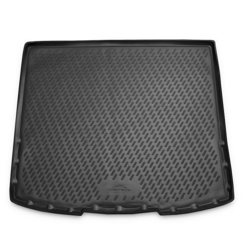 Novline Gumová Vana Do Kufru Jeep Cherokee 2013-