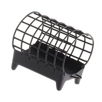 Flagman feederové krmítko Wire Cage Grouser Feeder 33 X 28 mm 80 g (KC3328G-80)|DJQ4000101