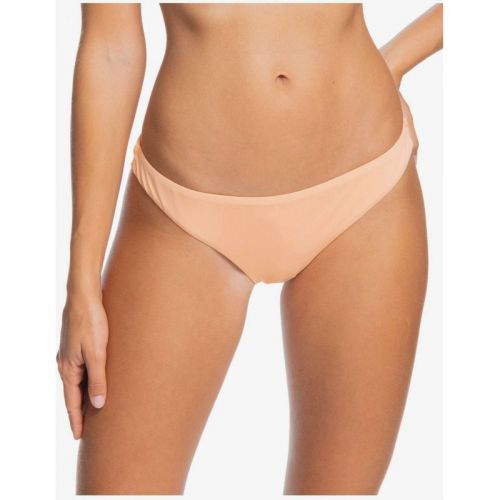 Plavky Roxy Sd Beach Classics Mini Bot - Růžová - L