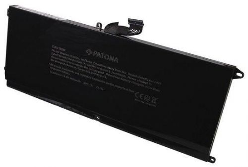 PATONA baterie pro ntb DELL XPS 15z 4400mAh Li-Pol 14,8V, PT2775