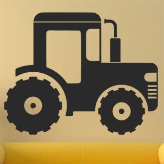 Traktor 0718 - 76x60cm
