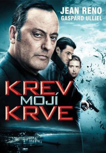 Krev mojí krve (DVD) (papírový obal)