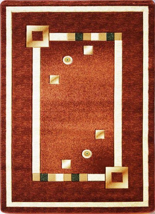 Berfin Dywany Kusový koberec Adora 5440 V - 160x220 cm Béžová