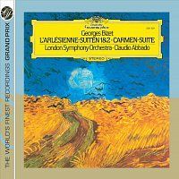 London Symphony Orchestra, Claudio Abbado – Bizet: L'Arlésienne Suites Nos.1 & 2 / Carmen Suite No.1 MP3