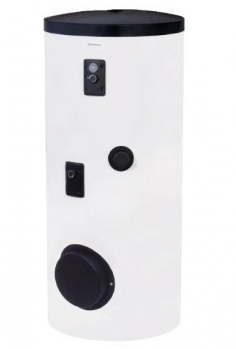 Nepřímotopný zásobník vody Dražice OKC 200 NTRR/BP, stacionární