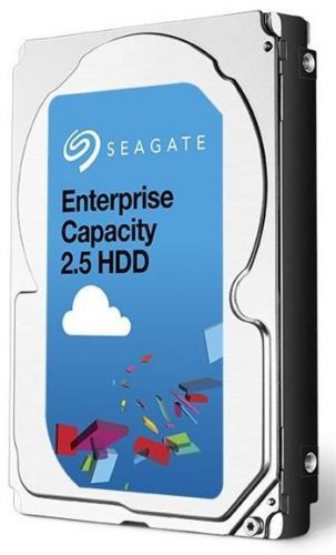 Seagate Enterprise Capacity 2.5 HDD, 1TB, 2.5