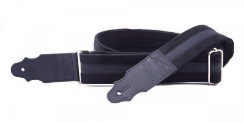 RightOnStraps Standard Plus Plain Black