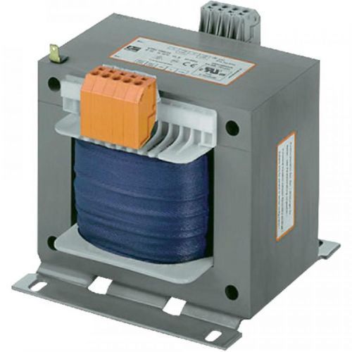 Bezpečnostní transformátor Block STEU 100/23, 2x 115 V, 100 VA